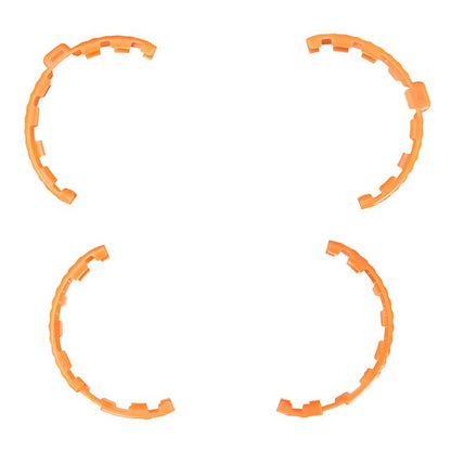 For DJI Flip STARTRC Propeller Guard Bumper