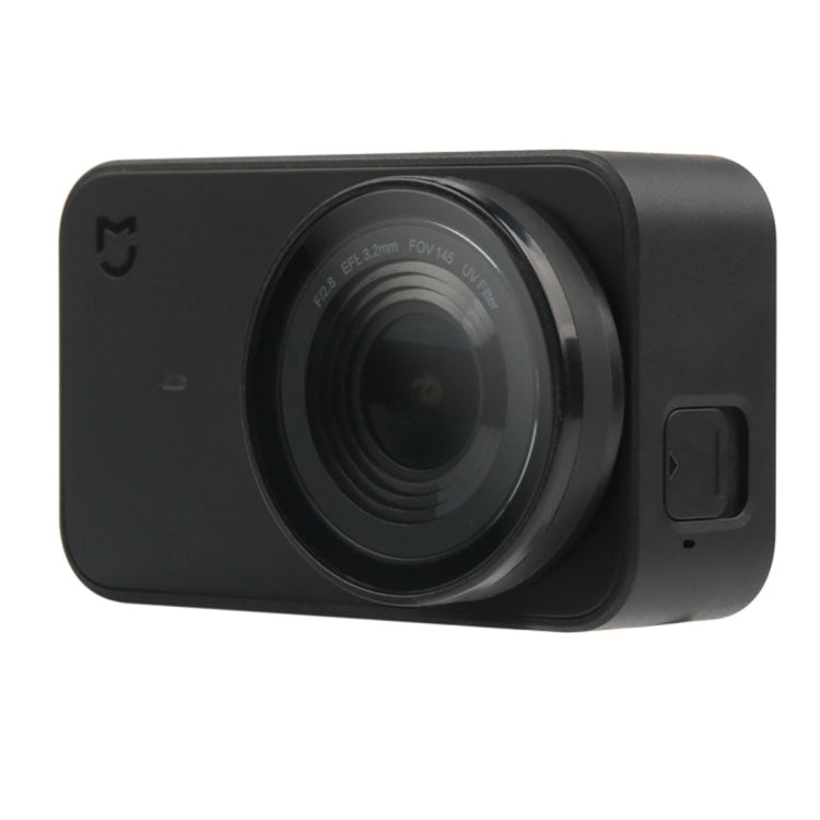 For Xiaomi Mijia Small Camera 38mm UV Protection Lens Filter, UV Filter