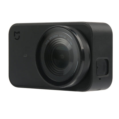 For Xiaomi Mijia Small Camera 38mm UV Protection Lens Filter, UV Filter