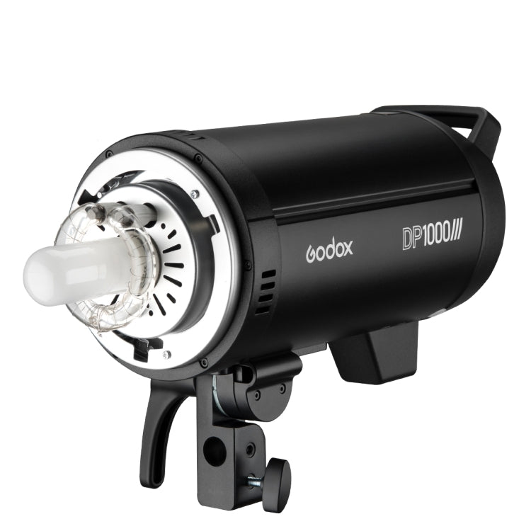 Godox DP1000III Studio Flash Light 1000Ws Bowens Mount Studio Speedlight, DP1000III