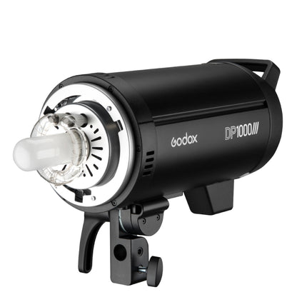 Godox DP1000III Studio Flash Light 1000Ws Bowens Mount Studio Speedlight, DP1000III