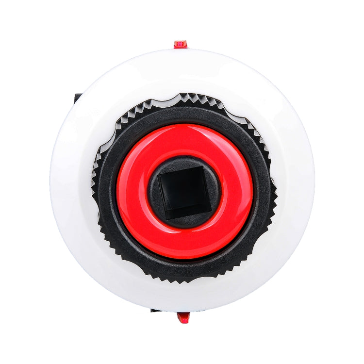 YELANGU F0 Camera Follow Focus with Gear Ring Belt for Canon / Nikon / Video Cameras / DSLR Cameras, F0 (Red), F0 (Orange), F0 (Blue)