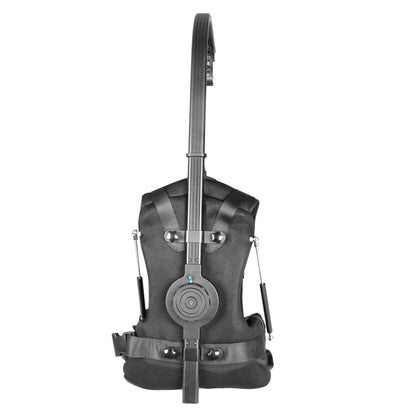 YELANGU B1 Stabilizer Vest Camera Support System for DSLR & DV Cameras, Load: 1-8kg, Load: 1-8kg