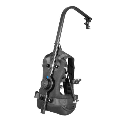 YELANGU B1 Stabilizer Vest Camera Support System for DSLR & DV Cameras, Load: 8-18kg, Load: 8-18kg