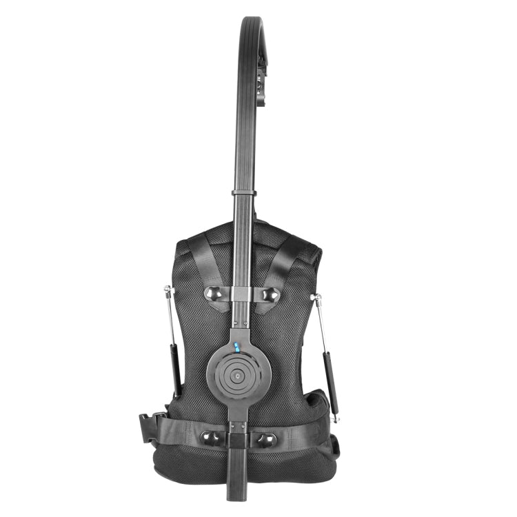 YELANGU B1 Stabilizer Vest Camera Support System for DSLR & DV Cameras, Load: 8-18kg, Load: 8-18kg