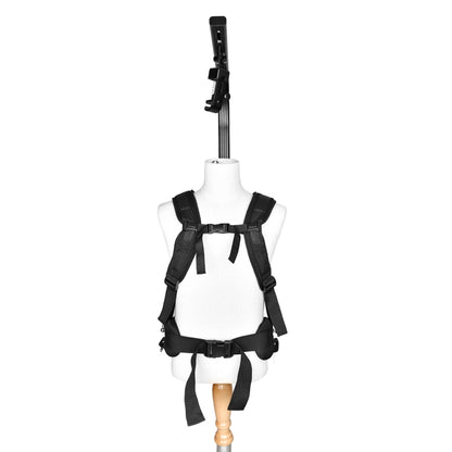YELANGU B1 Stabilizer Vest Camera Support System for DSLR & DV Cameras, Load: 8-18kg, Load: 8-18kg