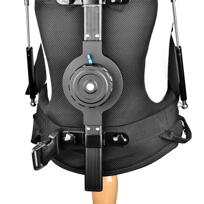 YELANGU B1 Stabilizer Vest Camera Support System for DSLR & DV Cameras, Load: 8-18kg, Load: 8-18kg