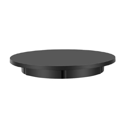60cm Electric Rotating Display Stand Props Turntable, Load: 100kg, Plug-in Power, AU Plug, 60cm, AU Plug