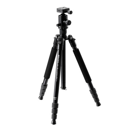 TRIOPO T258 Aluminum Alloy Tripod Monopod with D2 Ball Head, T258+D2