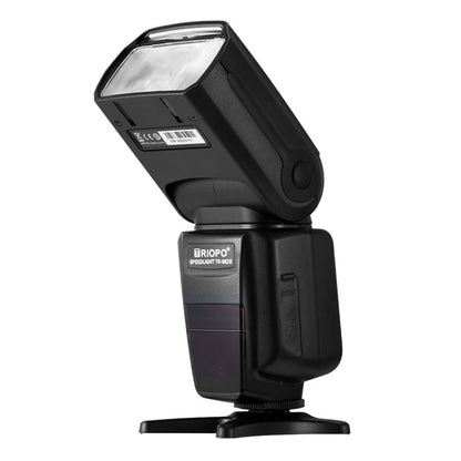 TRIOPO TR-982IIIN Flash Light Speedlite for Nikon, TR-982IIIN for Nikon