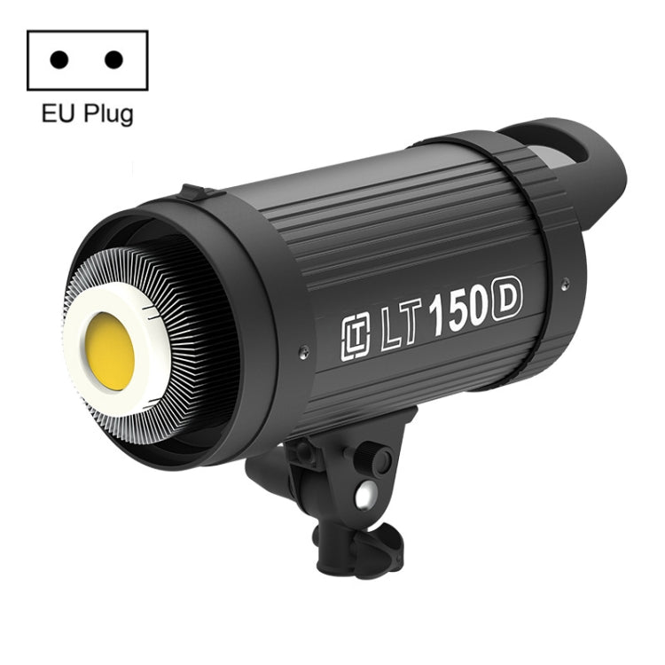 LT LT150D 92W Continuous Light LED Studio Video Fill Light, LT150D