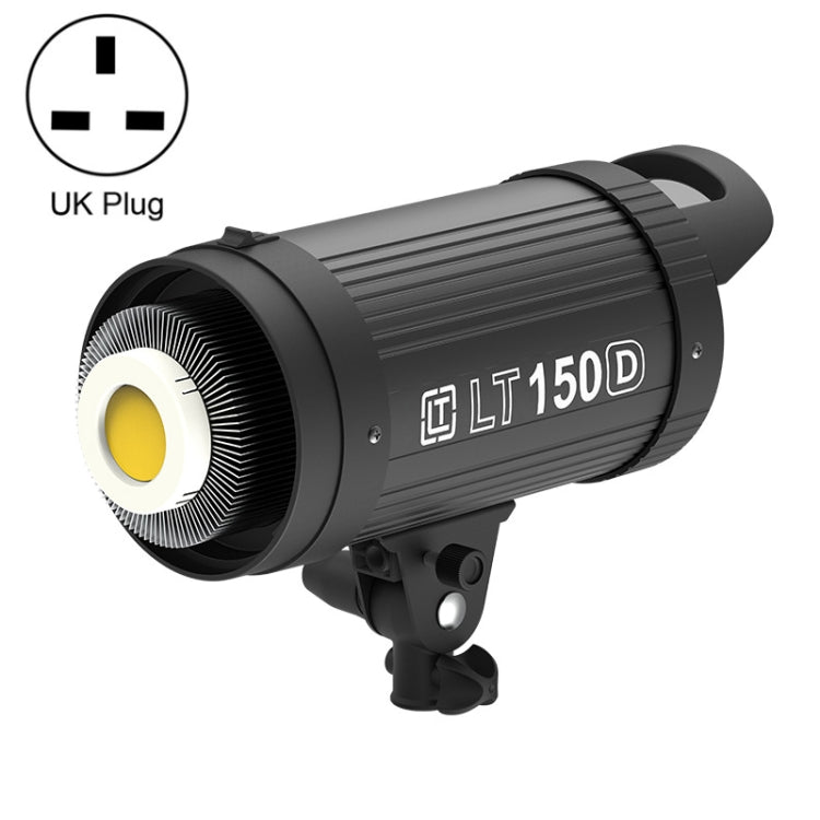 LT LT150D 92W Continuous Light LED Studio Video Fill Light, LT150D