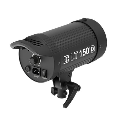 LT LT150D 92W Continuous Light LED Studio Video Fill Light, LT150D