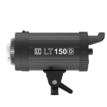 LT LT150D 92W Continuous Light LED Studio Video Fill Light, LT150D
