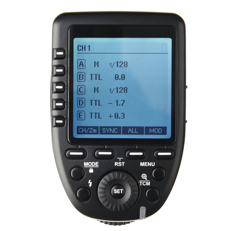 Godox Xpro-O TTL Wireless Flash Trigger for Olympus, Xpro-O for Olympus