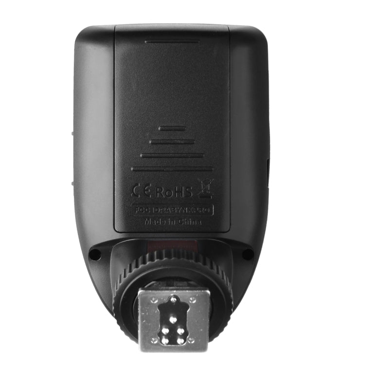 Godox Xpro-O TTL Wireless Flash Trigger for Olympus, Xpro-O for Olympus