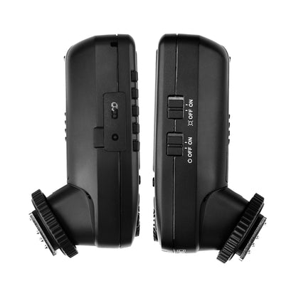 Godox Xpro-P TTL Wireless Flash Trigger for Pentax, Xpro-P for Pentax