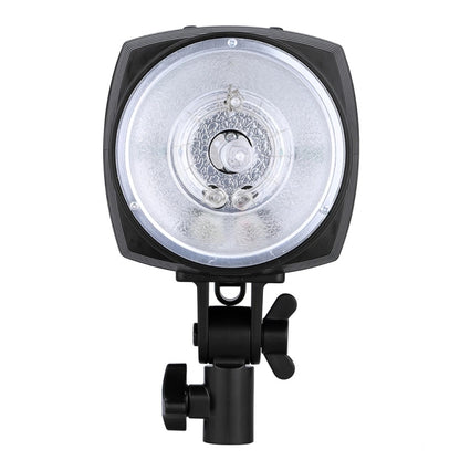 Godox K-180A Mini Master 180Ws Studio Flash Light Photo Flash Speedlight, K-180A