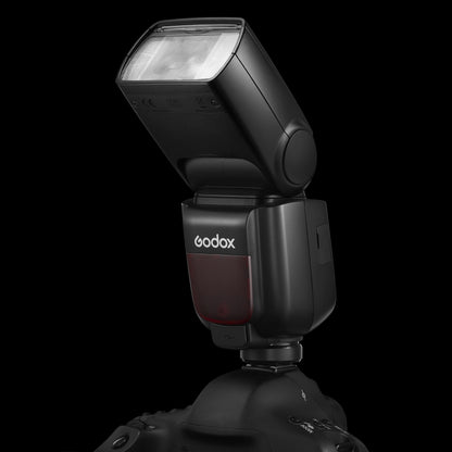 Godox TT685II-O 2.4GHz Wireless TTL HSS 1/8000s Flash Speedlite for Olympus, TT685II-O for Olympus