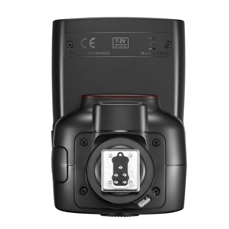 Godox TT685II-F 2.4GHz Wireless TTL HSS 1/8000s Flash Speedlite for FUJIFILM, TT685II-F for FUJIFILM