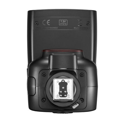 Godox TT685II-F 2.4GHz Wireless TTL HSS 1/8000s Flash Speedlite for FUJIFILM, TT685II-F for FUJIFILM