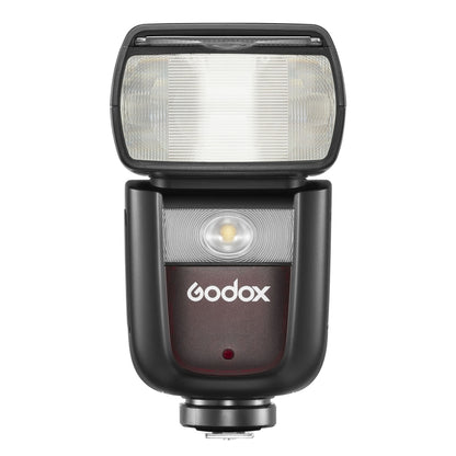 Godox V860 III-O 2.4GHz Wireless TTL II HSS Flash Speedlite for Olympus, V860 III-O for Olympus
