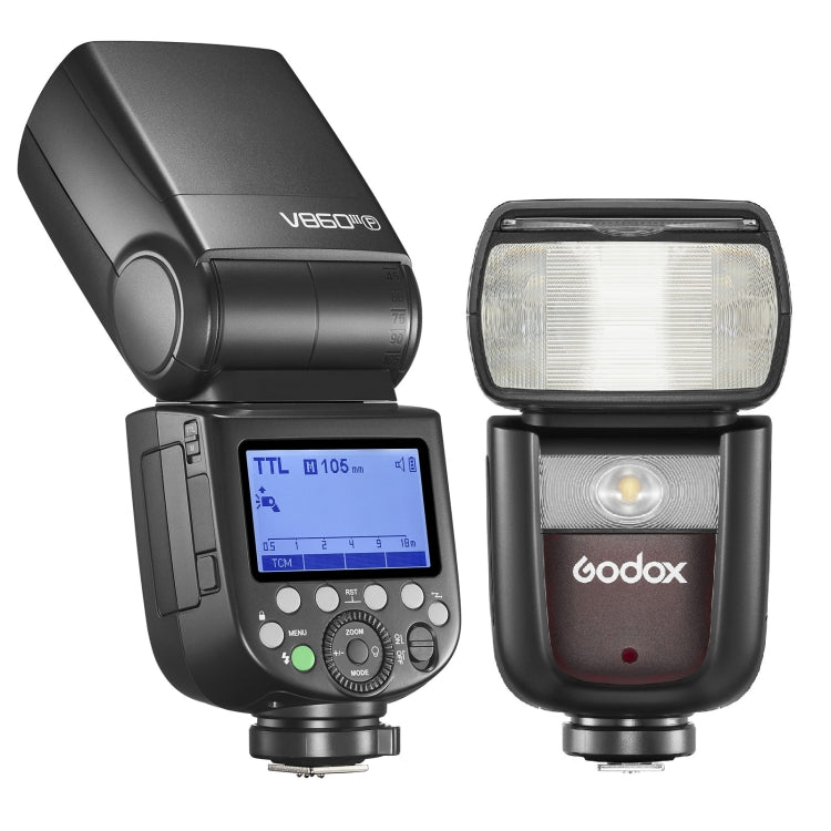Godox V860 III-P 2.4GHz Wireless TTL II HSS Flash Speedlite for Pentax, V860 III-P for Pentax