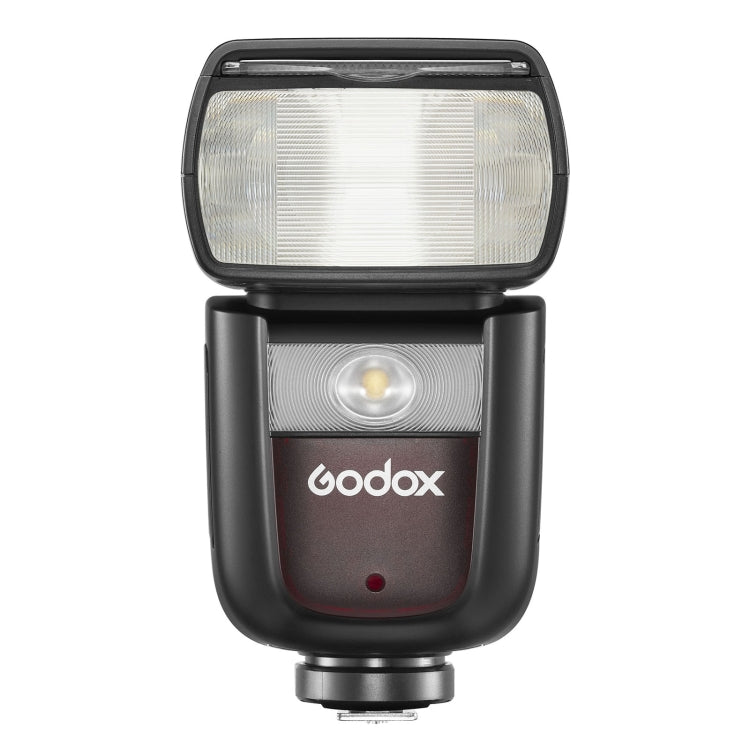 Godox V860 III-P 2.4GHz Wireless TTL II HSS Flash Speedlite for Pentax, V860 III-P for Pentax