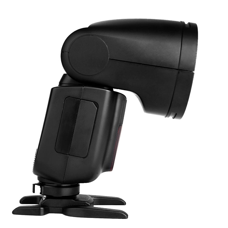 Godox V1N Round Head TTL Flash Speedlite for Nikon, V1N for Nikon