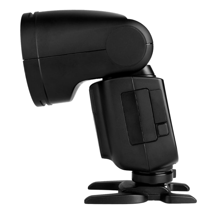Godox V1N Round Head TTL Flash Speedlite for Nikon, V1N for Nikon