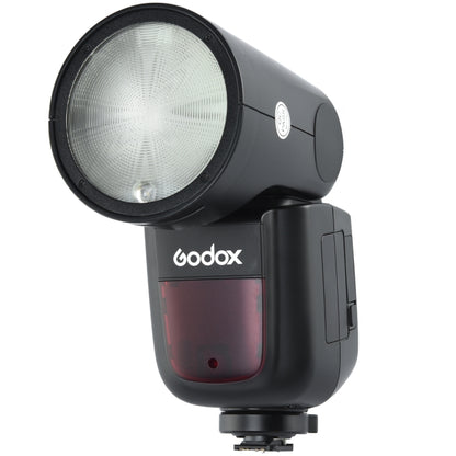 Godox V1S Round Head TTL Flash Speedlite for Sony, V1S for Sony