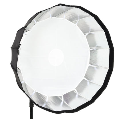 Godox P90H 90cm Deep Parabolic Softbox Reflector Diffuser Studio Light Box, P90H