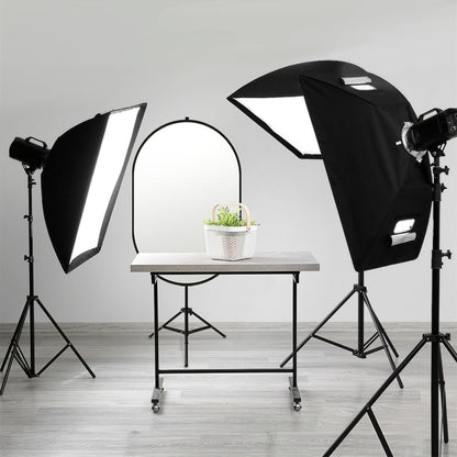 Godox FT05-1 100 x 150cm 5-in-1 Silver / Soft / Gold / White / Black Oval Folding Reflector Board, 5 in 1 100 x 150cm