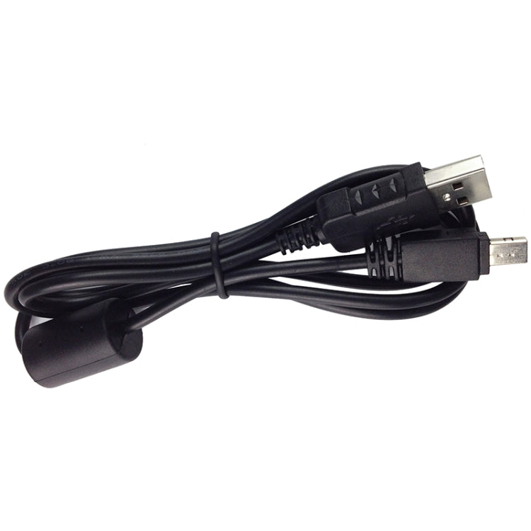 10 PCS 12-Pin USB 3.0 Camera Charging Data Cable For Casio TR150 /  ZR1200 / ZR1500, Length: 1.0m, For Casio TR150, Length: 1.0m
