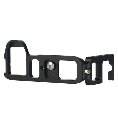Vertical Shoot Quick Release L Plate Bracket Base Holder for Sony A7II, Sony A7 II