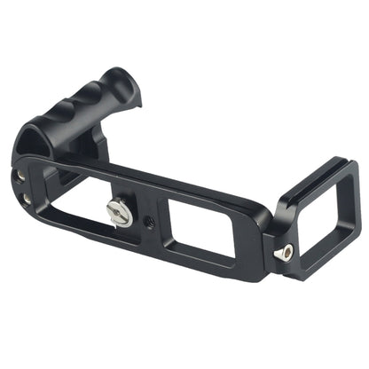 Vertical Shoot Quick Release L Plate Bracket Base Holder for FUJI X-E1, For Fujifilm X-E1