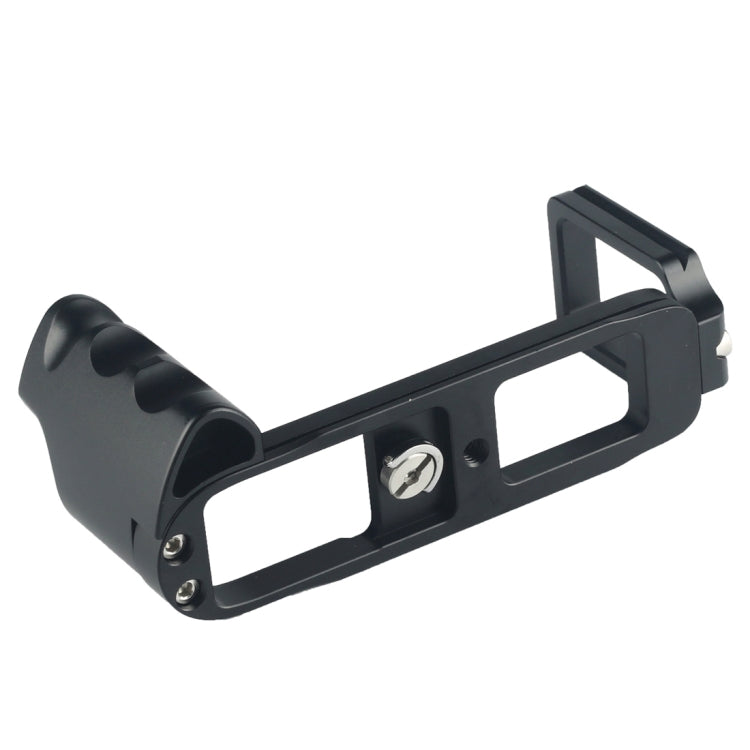 Vertical Shoot Quick Release L Plate Bracket Base Holder for FUJI X-E1, For Fujifilm X-E1