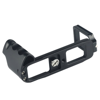Vertical Shoot Quick Release L Plate Bracket Base Holder for FUJI X-E1, For Fujifilm X-E1