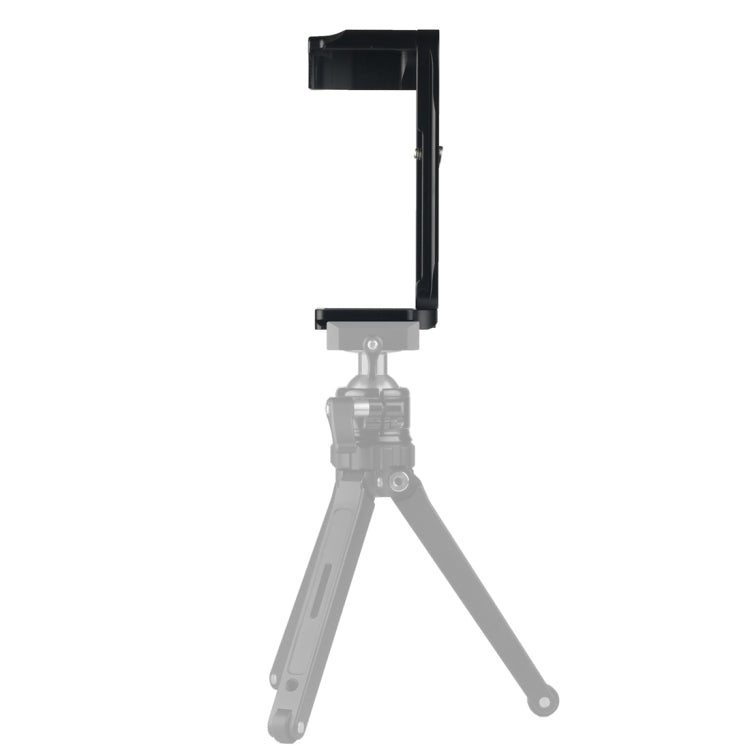 Vertical Shoot Quick Release L Plate Bracket Base Holder for FUJI X-E1, For Fujifilm X-E1