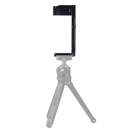 Vertical Shoot Quick Release L Plate Bracket Base Holder for FUJI X-E1, For Fujifilm X-E1