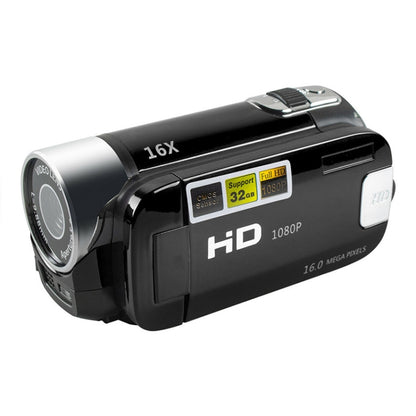 16X Digital Zoom HD 16 Million Pixel Home Travel DV Camera, AU Plug, AU Plug