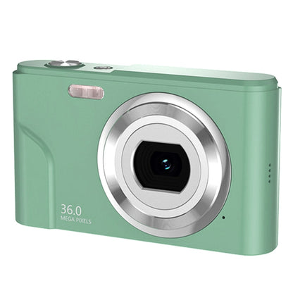 DC311 2.4 inch 36MP 16X Zoom 2.7K Full HD Digital Camera Children Card Camera, US Plug, DC311, US Plug