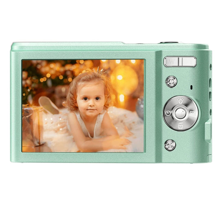 DC311 2.4 inch 36MP 16X Zoom 2.7K Full HD Digital Camera Children Card Camera, US Plug, DC311, US Plug