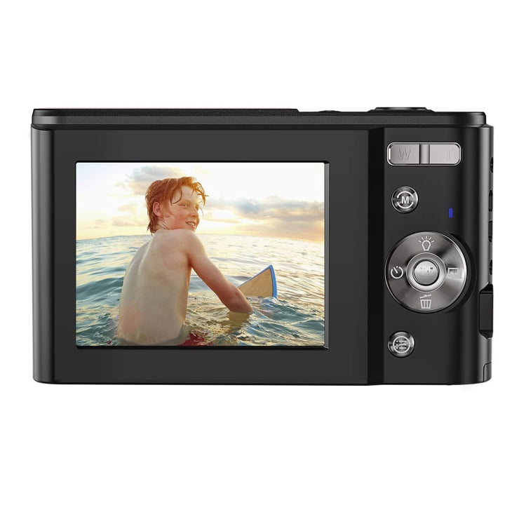 DC311 2.4 inch 36MP 16X Zoom 2.7K Full HD Digital Camera Children Card Camera, AU Plug, DC311, AU Plug