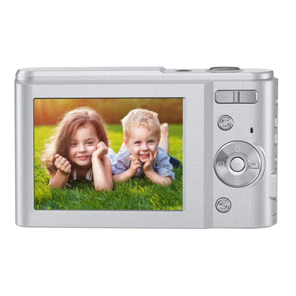 DC311 2.4 inch 36MP 16X Zoom 2.7K Full HD Digital Camera Children Card Camera, AU Plug, DC311, AU Plug