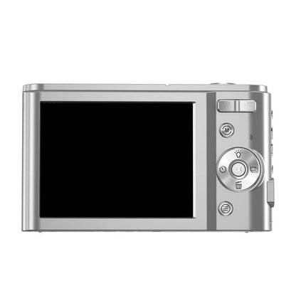DC302 2.88 inch 44MP 16X Zoom 2.7K Full HD Digital Camera Children Card Camera, EU Plug, DC302, EU Plug