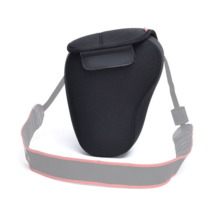CADeN H6 Shockproof Waterproof Camera Liner Neoprene Bag Case, Size: 17 x 10.5 x 22cm, 17 x 10.5 x 22cm