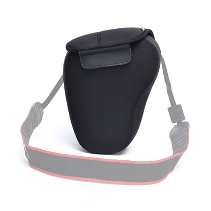 CADeN H6 Shockproof Waterproof Camera Liner Neoprene Bag Case, Size: 17 x 10.5 x 22cm, 17 x 10.5 x 22cm