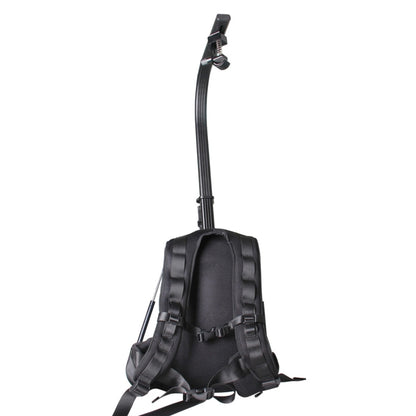 YELANGU YLG0107G2 Stabilizer Vest Camera Support System for DSLR & DV Cameras, Load: 3-18kg, Load: 3-18kg
