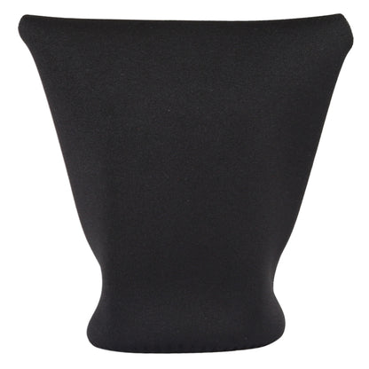 SLR Camera Lens Package Thickening Shockproof Neoprene Lens Storage Bag Sticky Deduction, Diameter: 60mm, Height: 80mm, Diameter: 60mm, Height: 80mm